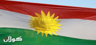 Barzani reiterates right to self-determination for Kurdistan