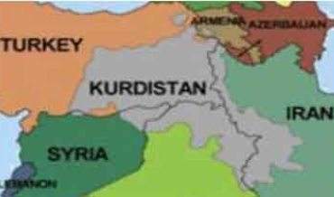 Ermenistan dê konsilxaneya xwe li Kurdistanê veke