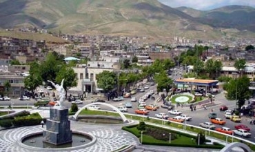 Li Rojhilatê Kurdistanê du ciwanan xwe kuşt!