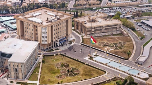 Candidates across 37 parties begin to register for upcoming Kurdistan election