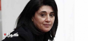 EU Commissioner urges Turkey to reform judicial system following Leyla Zana's case