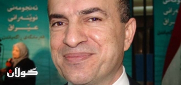 Gorran MP not optimistic about Talabani's solutions for Iraqi crisis