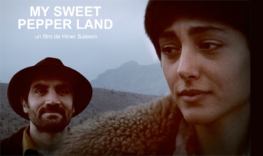 Li fetîvala Cannesê fîlmeke kurdî