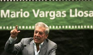 Xelata Nobel ya Wêjeyê îsal bo Mario Vargas Llosayî bû