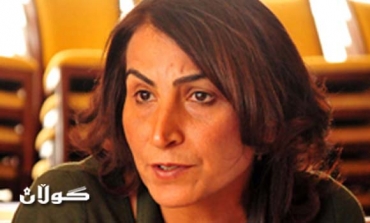Turkey sentences pro-Kurdish female MP to 14 years in jail