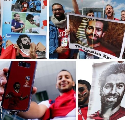 Mohamed Salah: Why World Cup will miss Egypt star