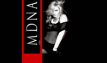 Di sala 2012 de zêdetir Madonna qezenç kir