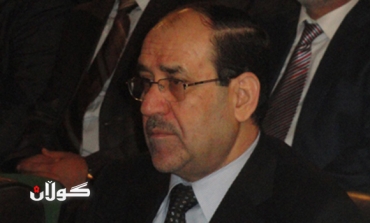 Maliki invited to Moscow