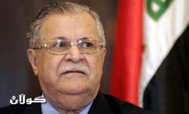 Success of national conference starts new stage in Iraq - Talabani