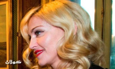 Madonna vows to defy anti-gay law on Russian tour