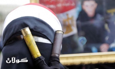 Egyptians to mark 1st anniversary of anti-Mubarak revolt by celebrations, protests