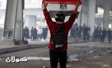 Egypt remains in turmoil 1 year after Mubarak’s fall