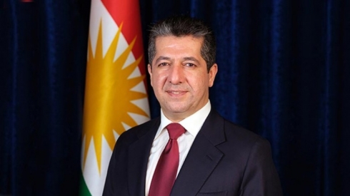 Mesrûr Barzanî: Îro salvegera yekîtiya gelê Kurd li dijî dijminê hevbeşe