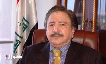 There are political aspects in dealing with oil and gas law, says Iraqi MP