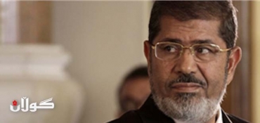 Morsi Rescinds Extra Powers