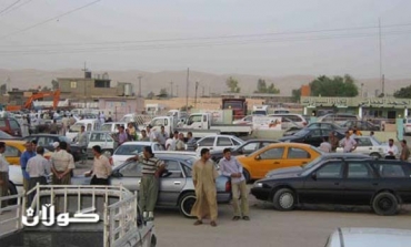 Disputed town in Salahaddin granted $17m