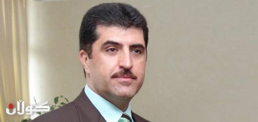 Time’s Interview with Nechirvan Barzani: Will There Be an Independent Kurdistan?