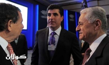 Prime Minister leads KRG delegation to World Economic Forum in Istanbul