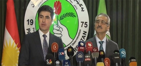 PUK, KDP push for a united Kurdish list in Iraqi elections