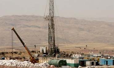 Herêma Kurdistanê li ser deryaya petrolê ye