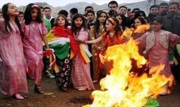 Bi beşdariya stranbêjên her 4 parçên Kurdistanê dê agirê Newrozê li Hewlêrê were vêxistin