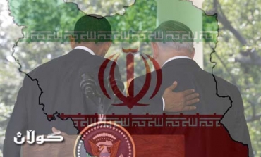 Obama seeks to calm Netanyahu’s fears over nuclear Iran during Washington meeting