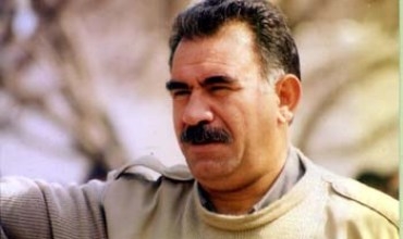 Ocalan: Bila Şivan Perwer ji bo şexsê xwe bi kesî re neaxive