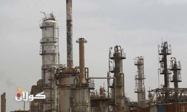 Iraq signs gas contract with Pakistan Petroleum