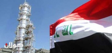 Iraqi Kurdistan to keep pumping oil to Sept.15: sources