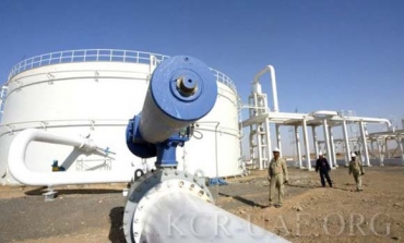 Indonesia, Iraq sign agreement on energy