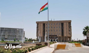 Kurdistan parliament to elect new speaker