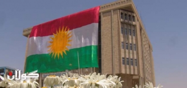 Kurdistan Parliament delegation heads to Sweden