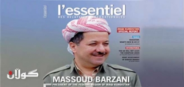 Interview with President Masoud Barzani