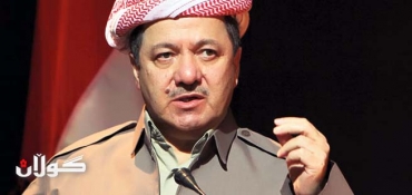 Statement by President Barzani on the Formation of the Dijle Military Command