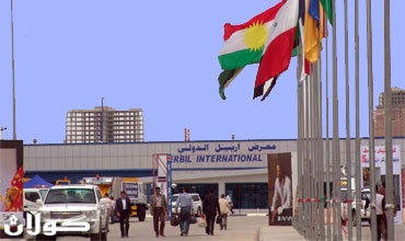 Erbil to host Iraq’s largest international trade fair for 7th year