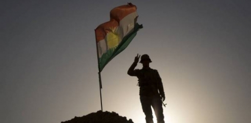 Kirkuk Needs No Force But Peshmerga: Turkmen People's Party