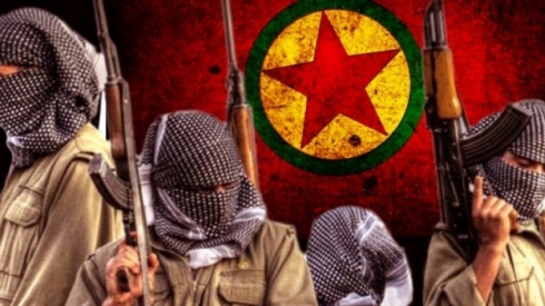 PKK êrîşî ser xaleke hêzên pêşmerge kir