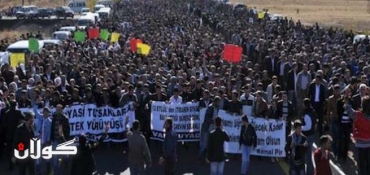 Turkish PM Calls Hunger Strike by Kurdish Prisoners a “Show”