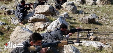 At least 30 killed in clashes between Turkish army and Kurdish PKK
