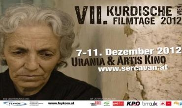 Li Viyanayê rojên fîlmên kurdî îro dest pê dike