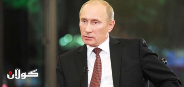 Putin: Moscow Won't Change Position on Syria