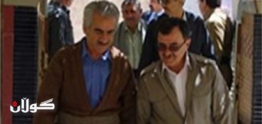 Iranian Kurdish parties wary of treaty between KDPI and Komala