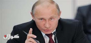 Putin defends Syrian stance, citing chaos in postwar Libya