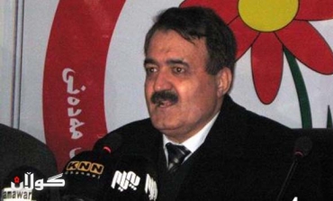 Qadir Aziz re-elected as secretary of Future Party
