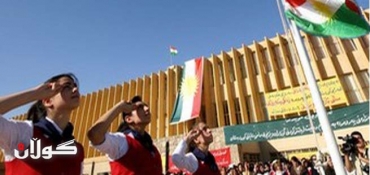 Kurdistan students start new Academic year Monday