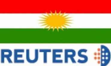 Reuters: Kurdistan di piratîkê de serbixwe ye