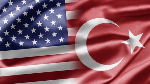 Pentagon: Rola Tirkiyeyê vê kêm bibe