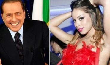 Li dijî serokwezîrê Îtalya Silvio Berlusconi, dozeke balkêş hate vekirin