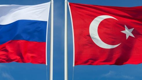 Rûsye geştên asmanî bo Tirkiyeyê rawestand