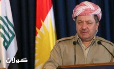 Barzani accepts resignation of KRG’s Council of Ministers